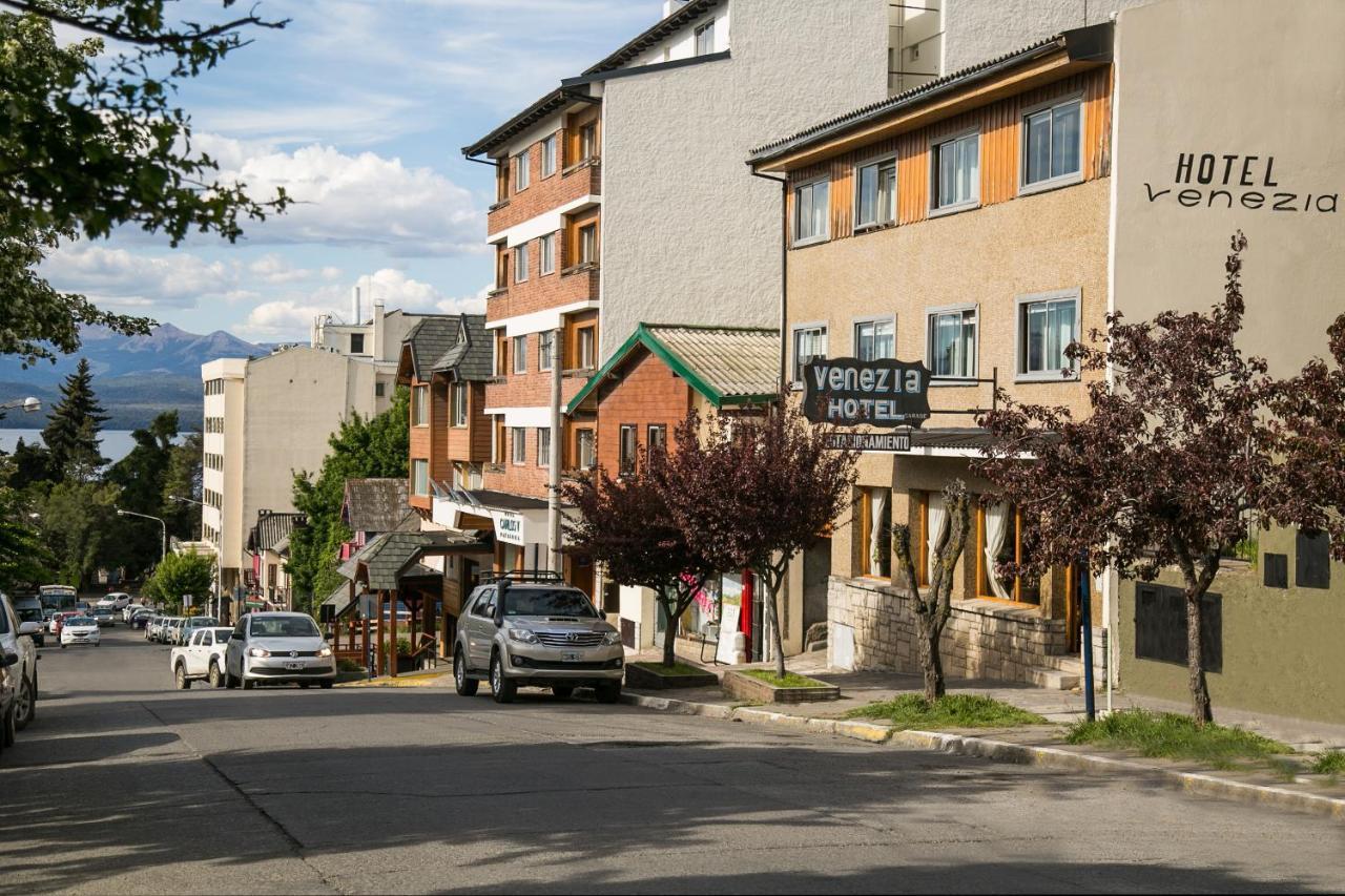 Venezia San Carlos de Bariloche Exterior photo